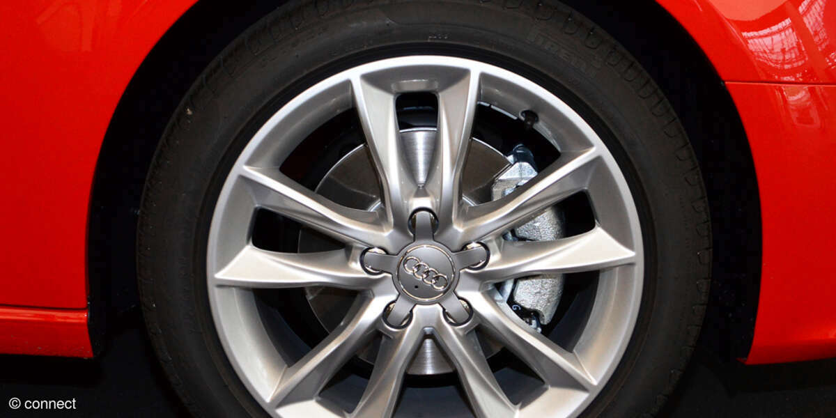 Connect Car Award 2015 Gewinn
