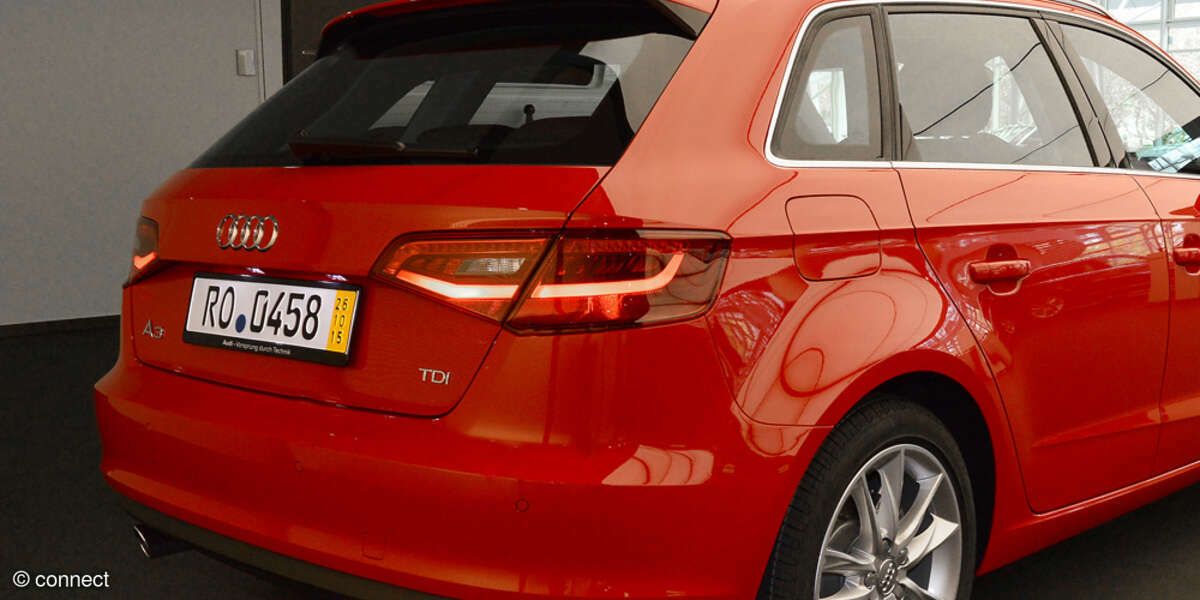 Connect Car Award 2015 Gewinn