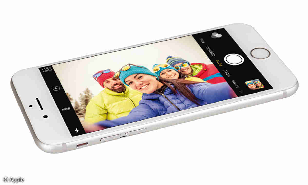 Камера Айфон 6s Купить