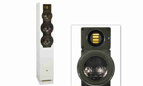 Elac Air X 409 Standbox Fur Wireless Multiroom Im Test