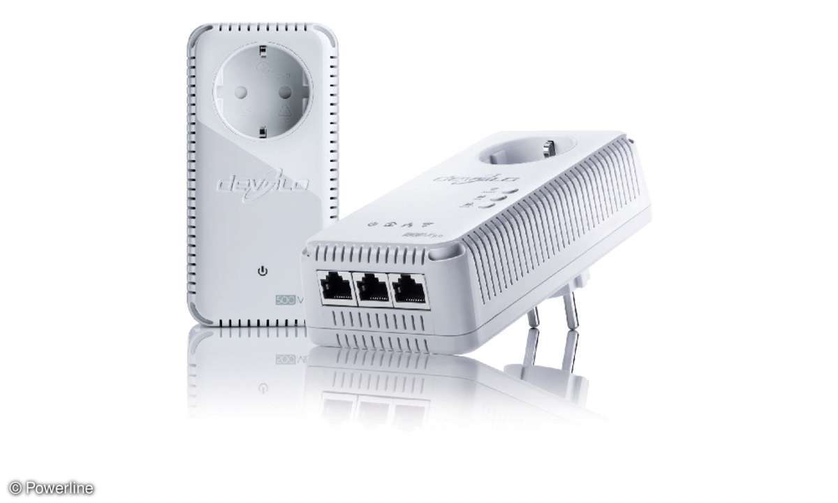 Powerline Adapter
