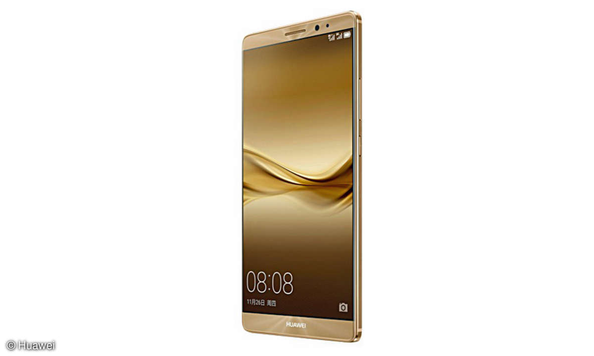 Huawei Mate 8
