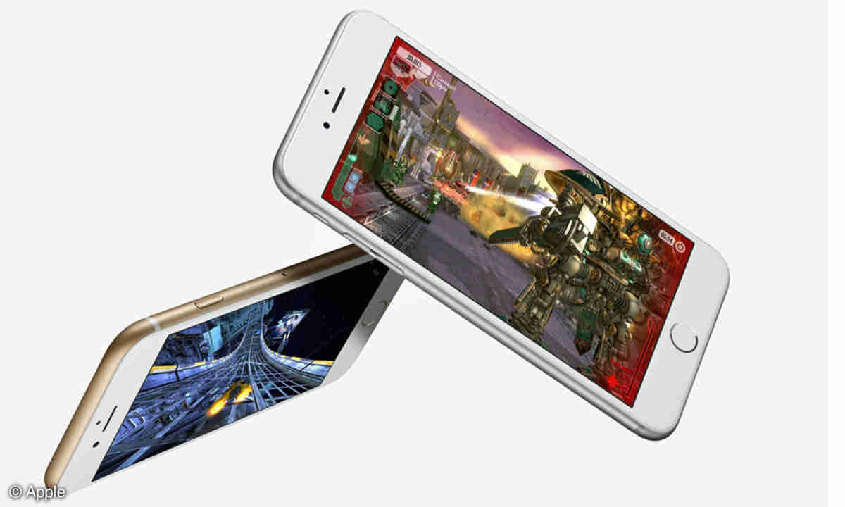 Pegasus Spionage Software Fur Iphones Entdeckt Connect