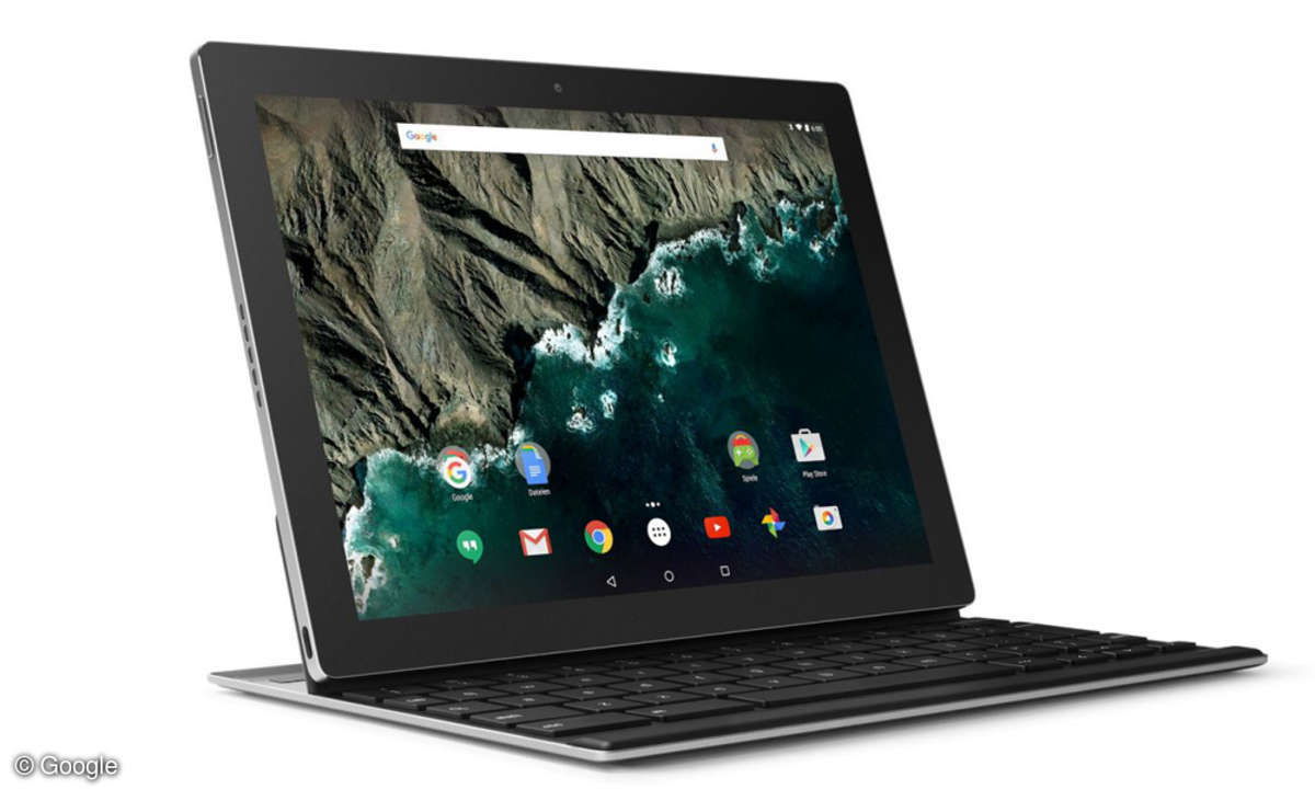 Google Pixel C