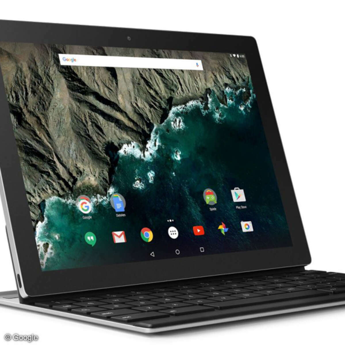 Google Pixel Tablet: Neue Details bekanntgegeben - connect