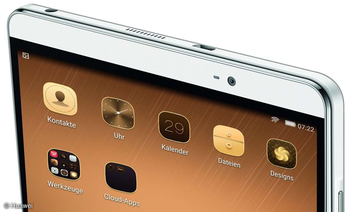 Huawei Mediapad M2