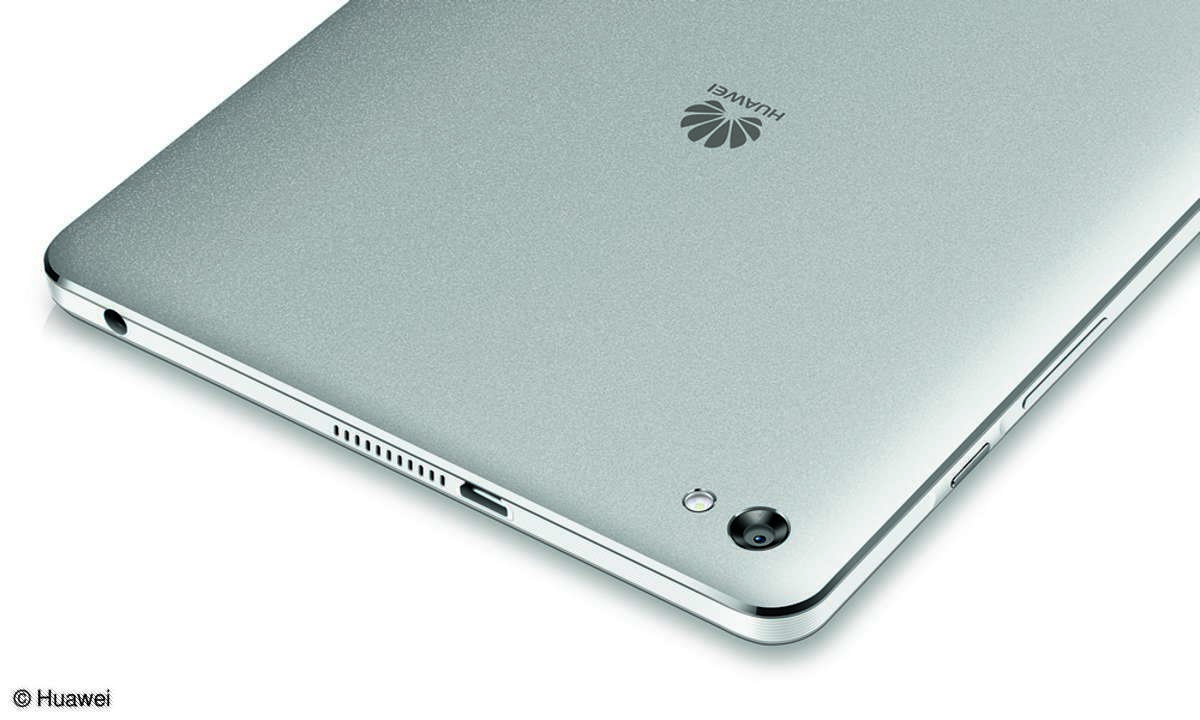 Huawei Mediapad M2