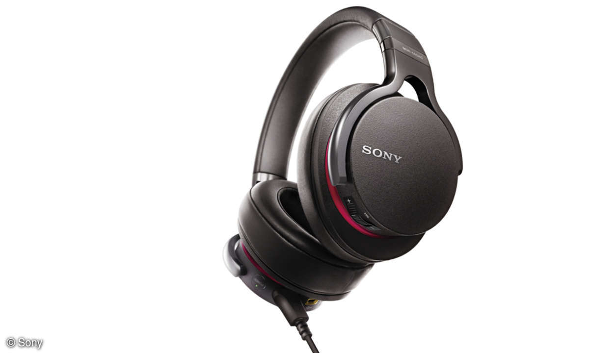 Sony MDR 1ADAC Kopfhörer