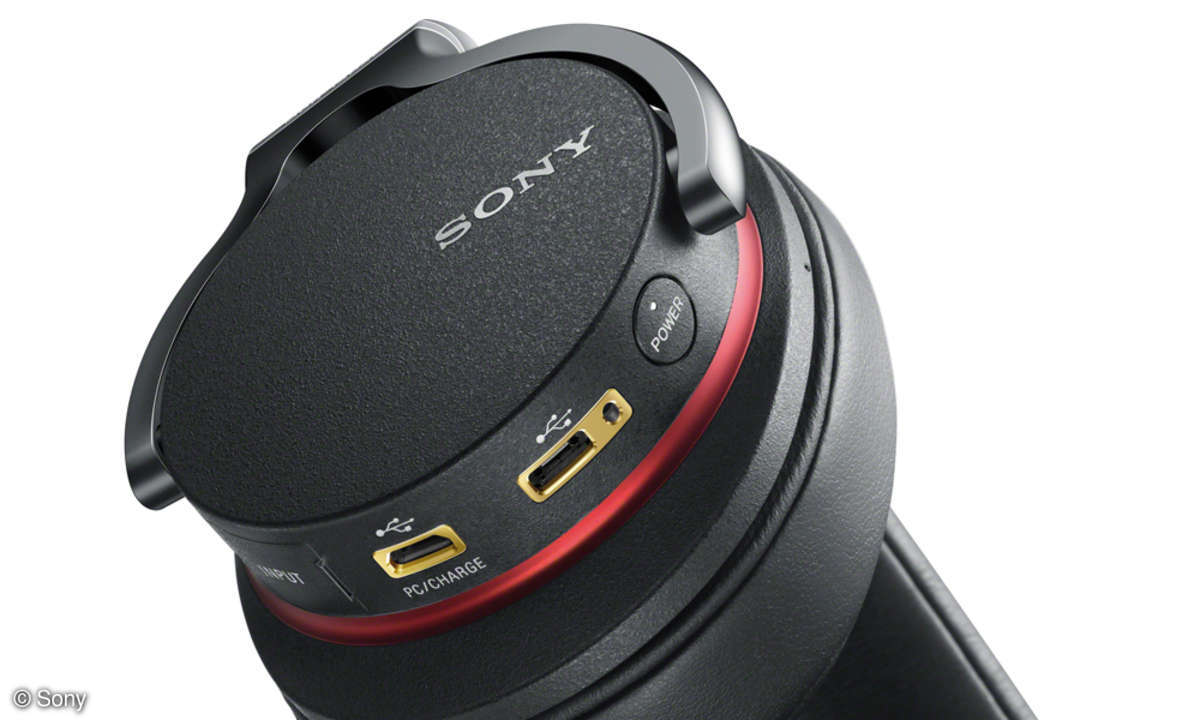 Sony MDR 1ADAC PC/Charge