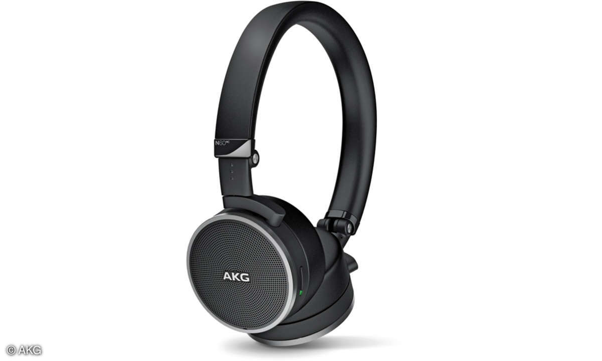 AKG N60NC