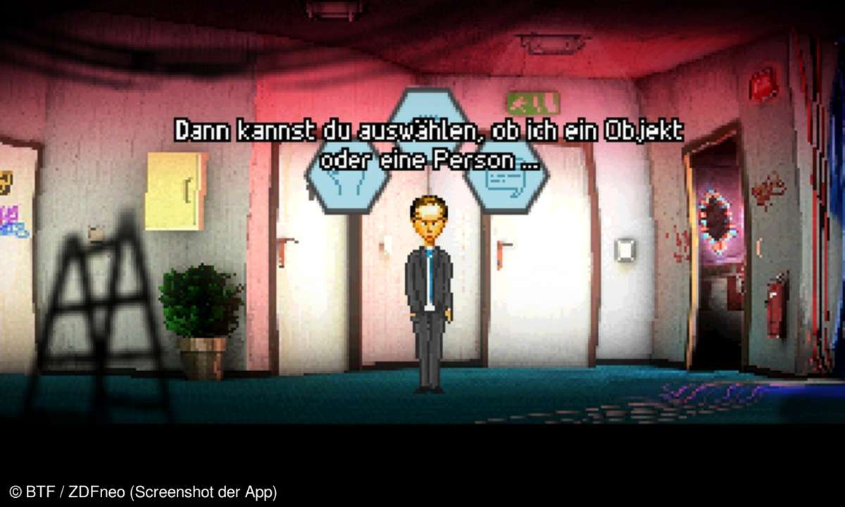Neo Game Royale 02