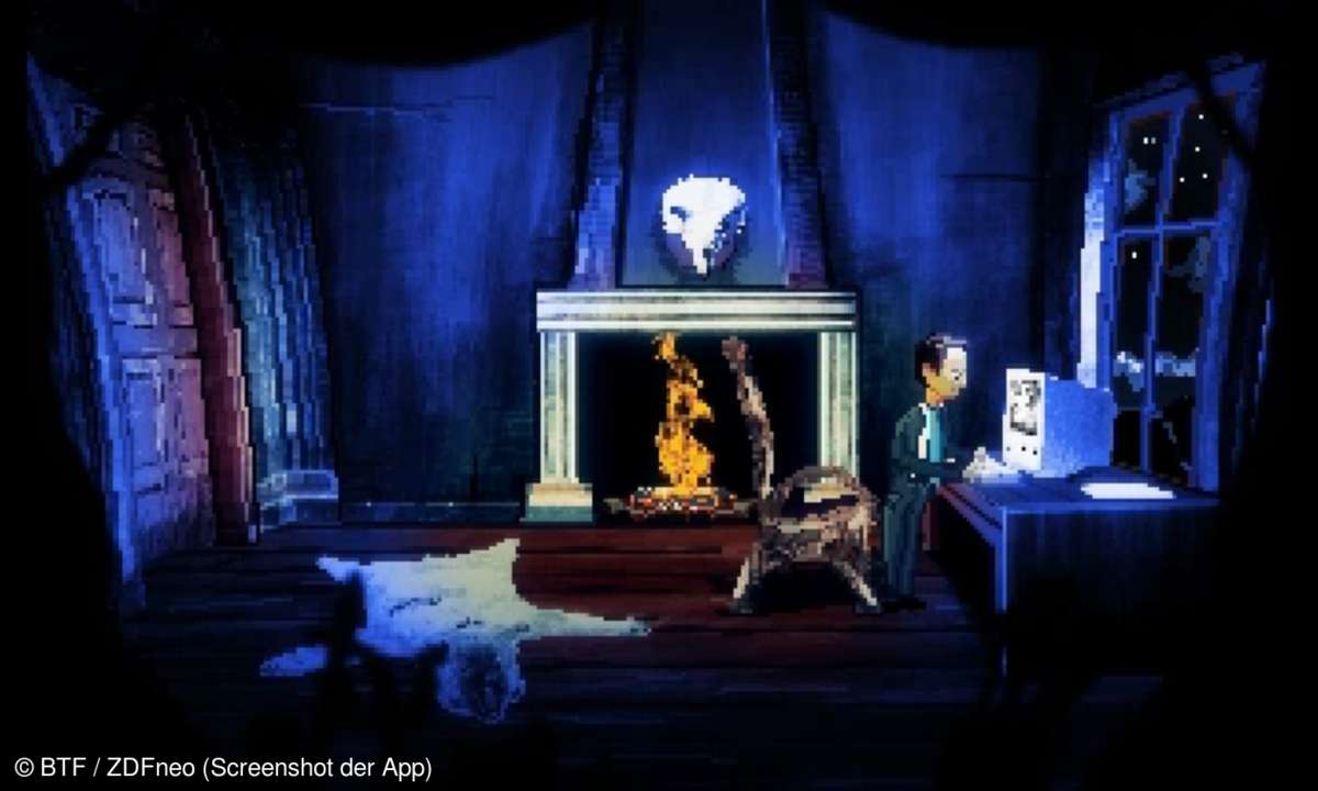 Neo Game Royale 03
