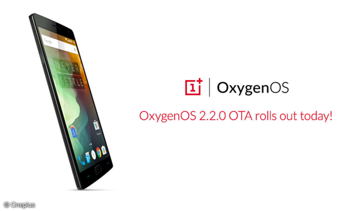 OxygenOS