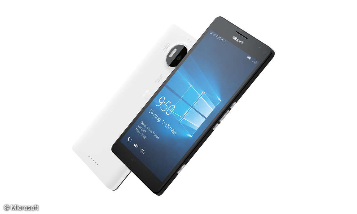 Lumia 950 XL