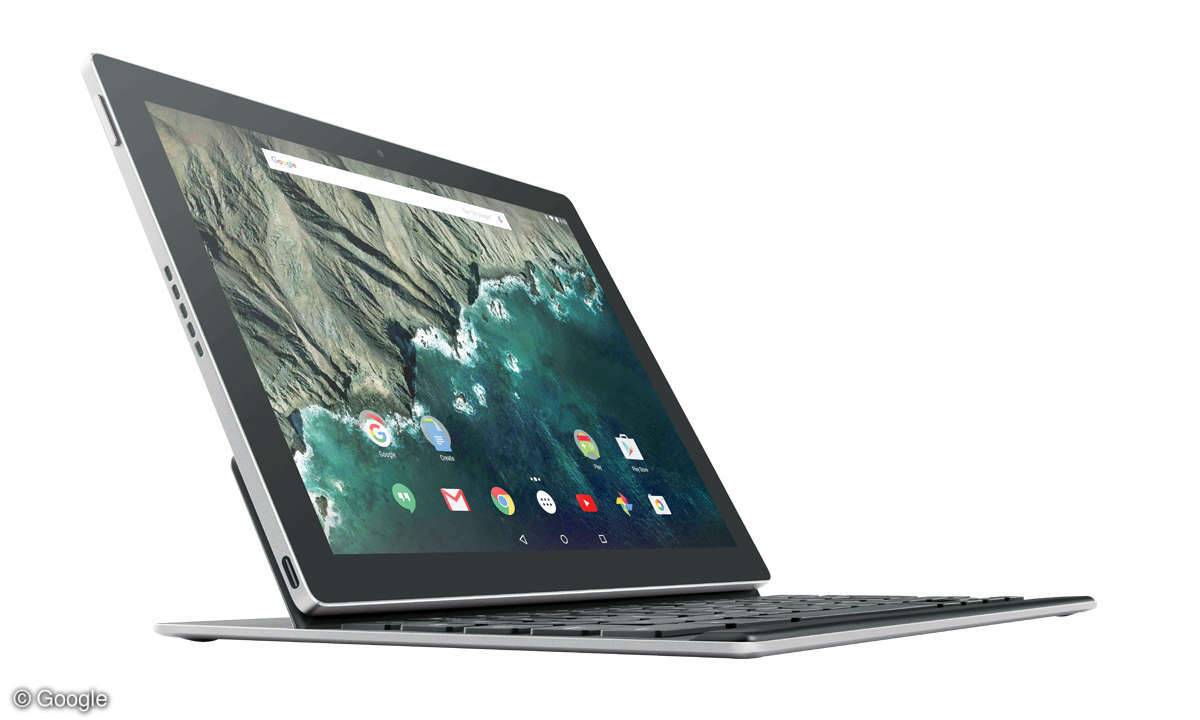Google Pixel C