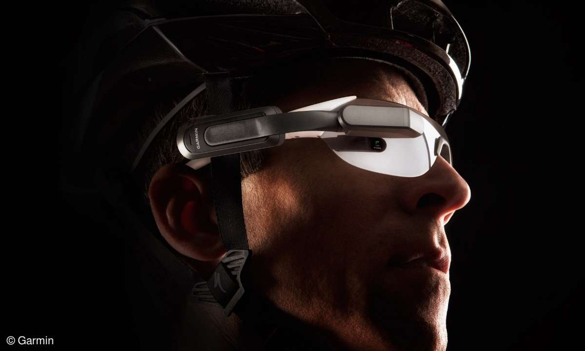 Garmin Varia Vision