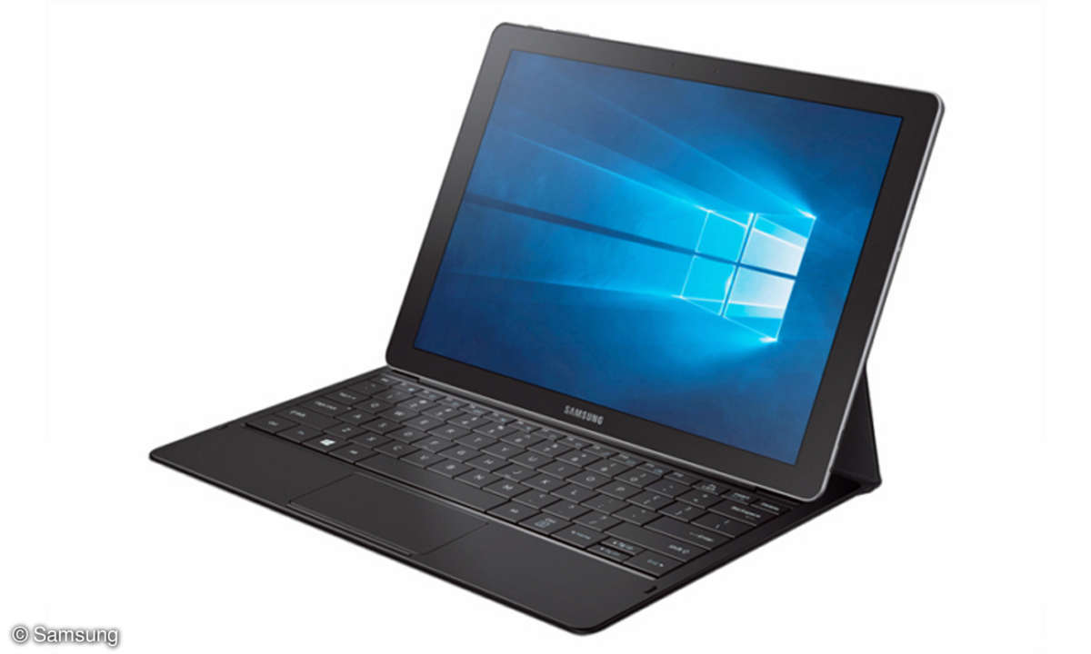 Samsung Galaxy TabPro S