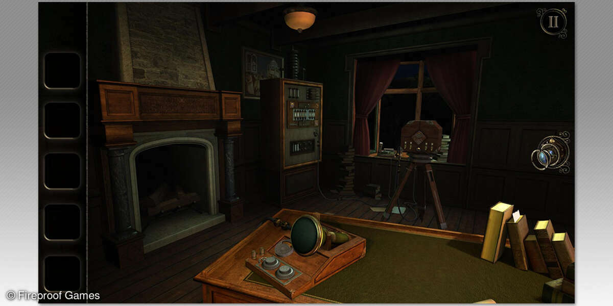 The Room 3 für Android