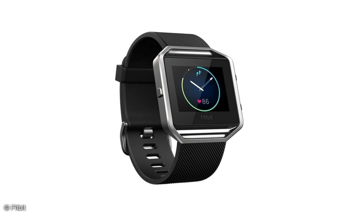 Fitbit Blaze