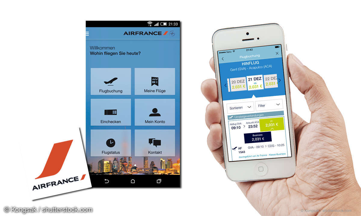 Air France