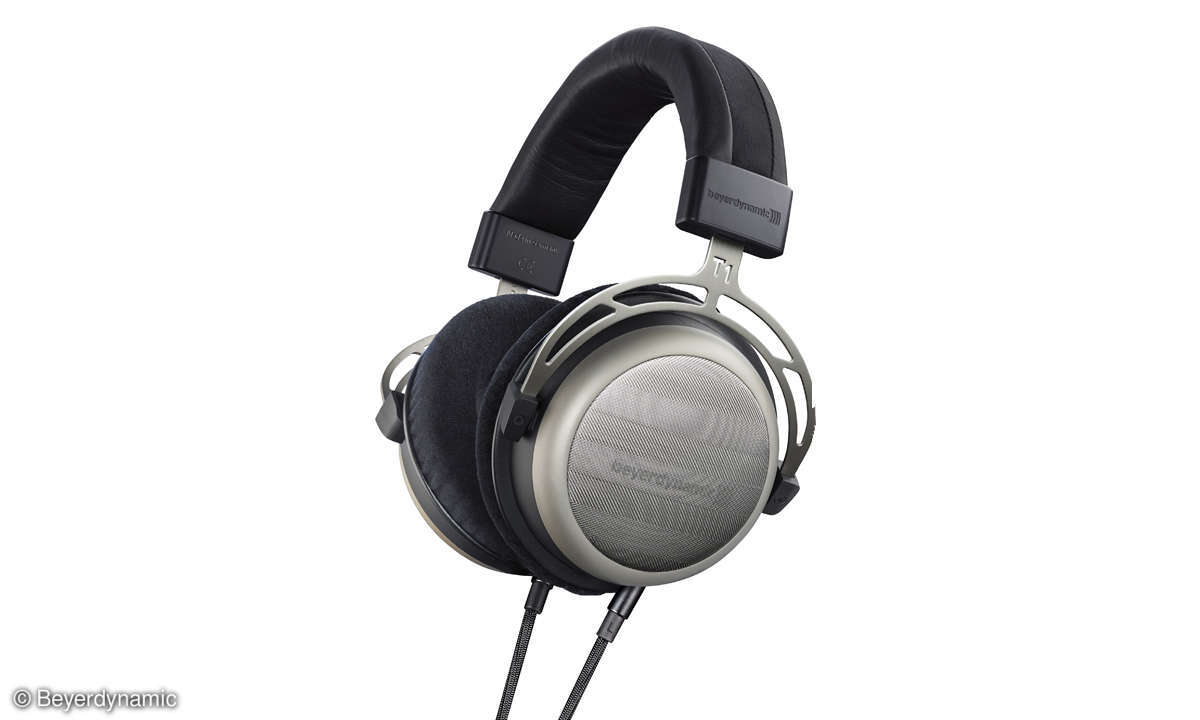 Beyerdynamic T1