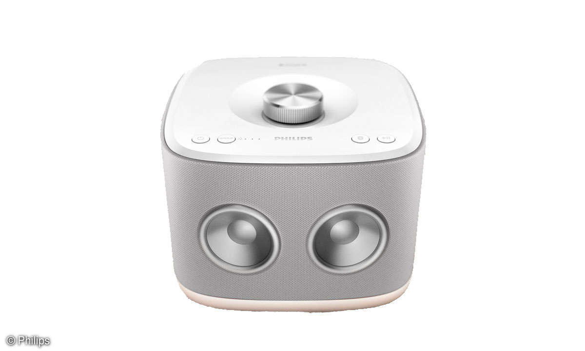 Philips Izzy BM5