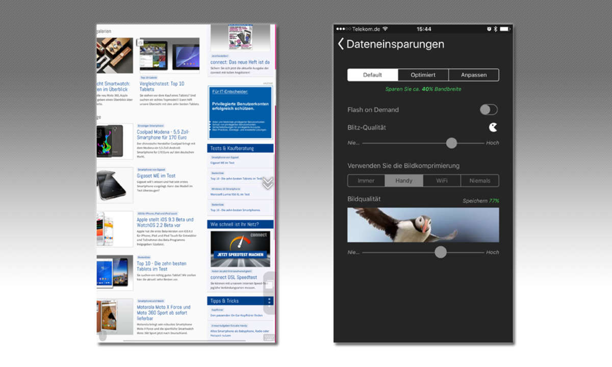 Puffin Browser