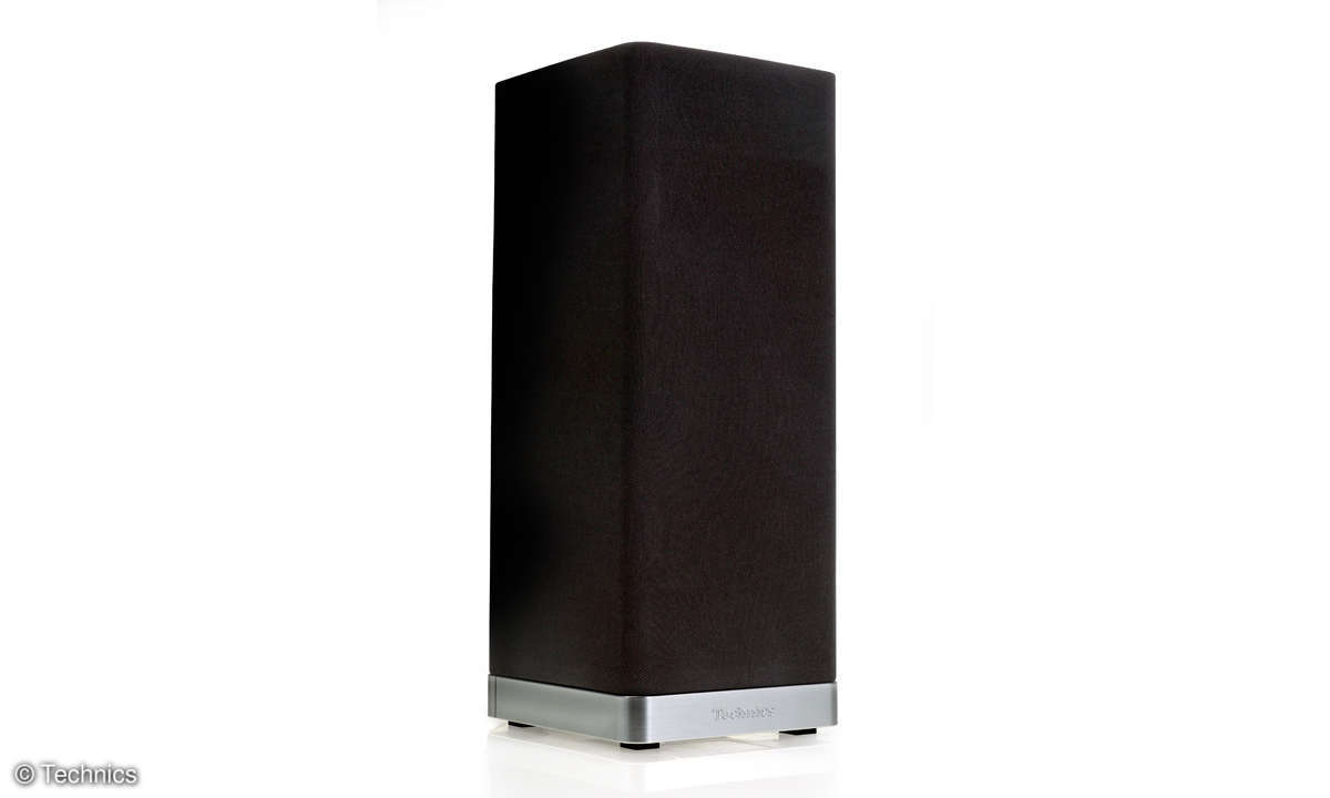 Technics Ottava Lautsprecher