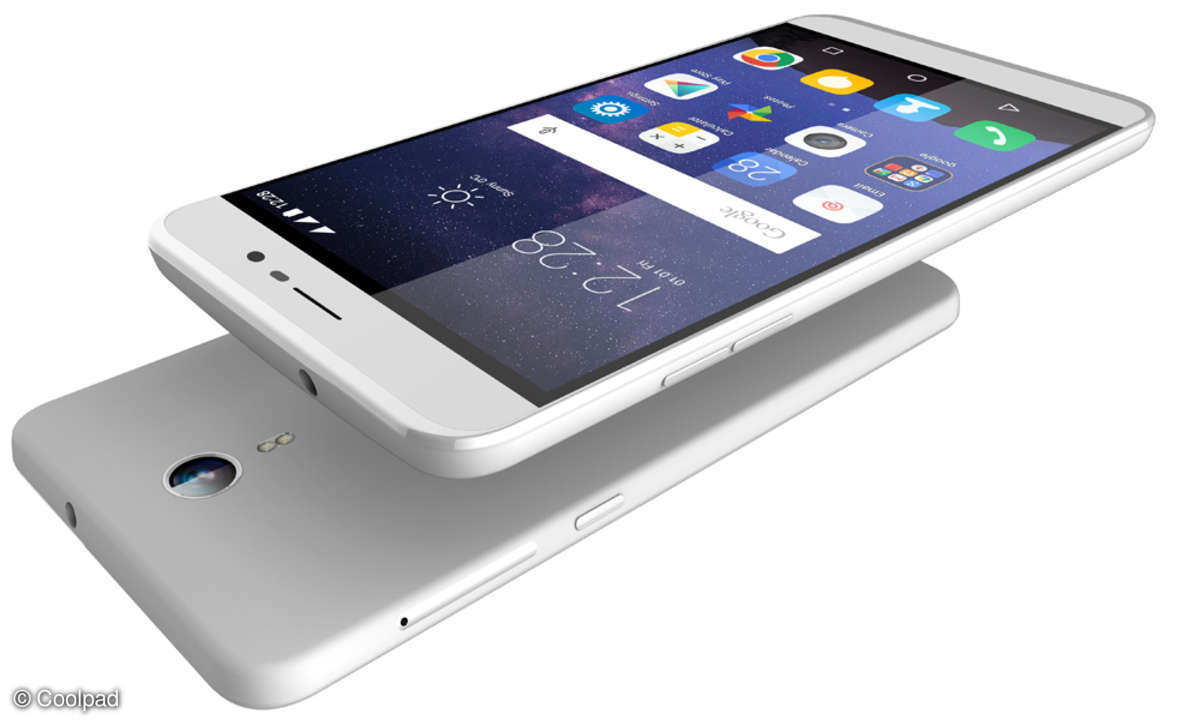Coolpad Torino S