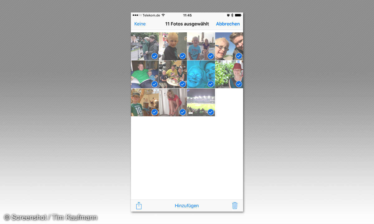 iOS 9 Features