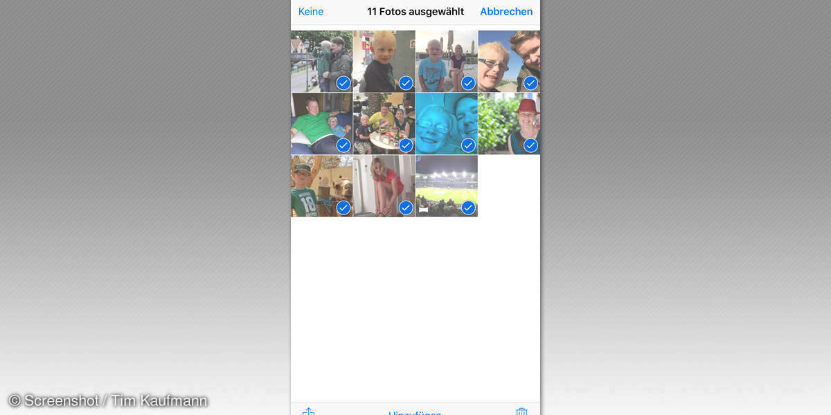 iOS 9 Features
