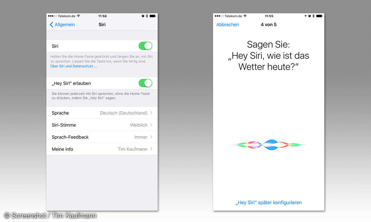 iOS 9 Features