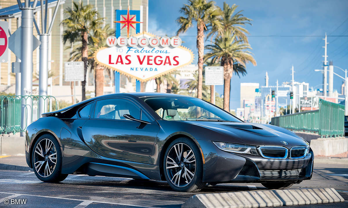 CES Las Vegas