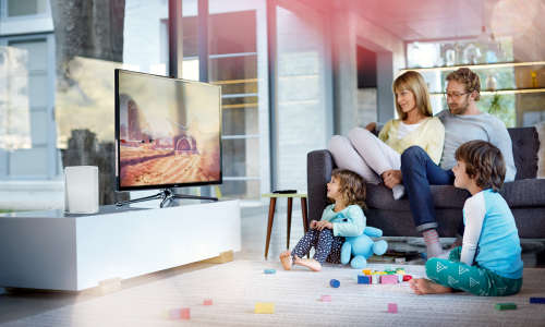 Unitymedia Connect Box im Test - connect