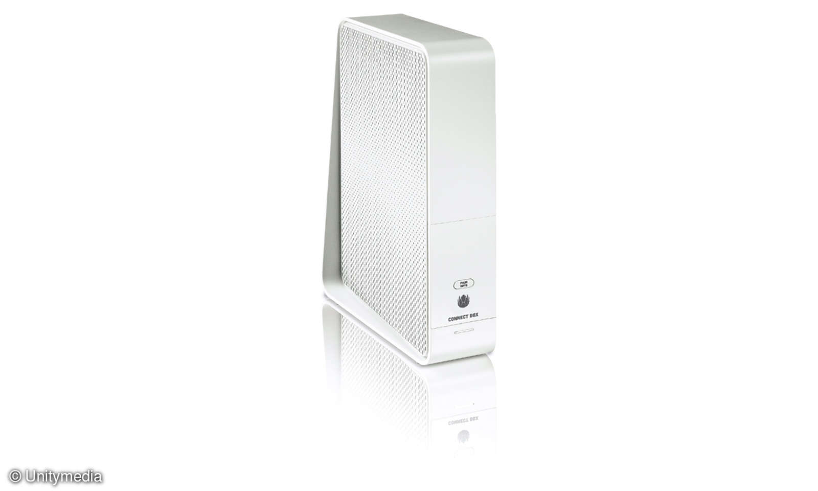 Unitymedia Connect Box im Test - connect