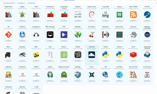Eigene Cloud einrichten mit Owncloud - connect Eigene Cloud einrichten mit Owncloud - connect