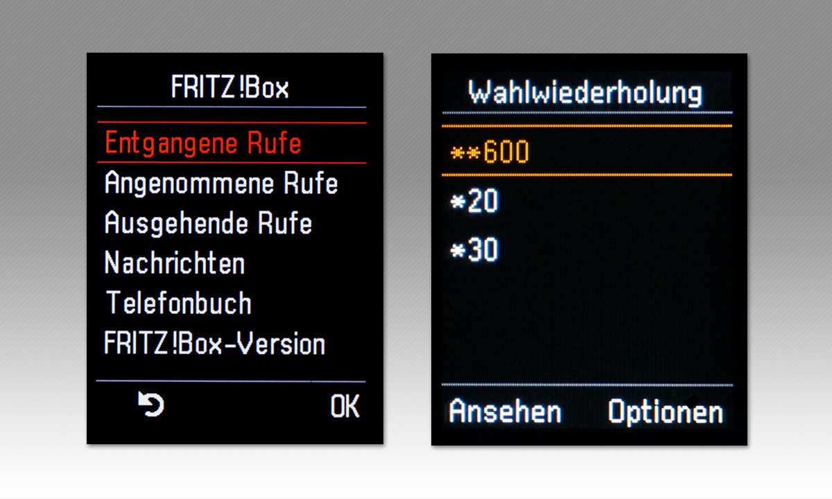 Gigaset SL450 HX