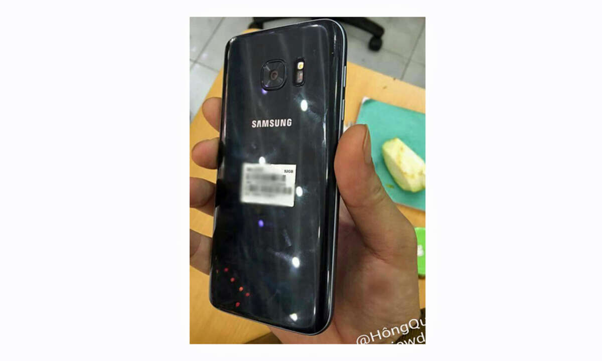 Samsung Galaxy S7