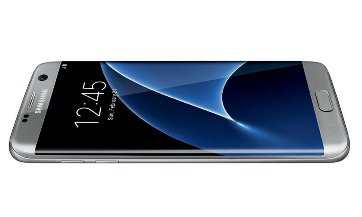 Samsung Galaxy S7 Edge