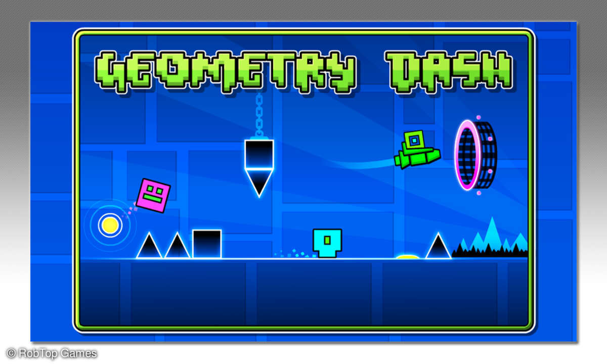 Geometry Dash