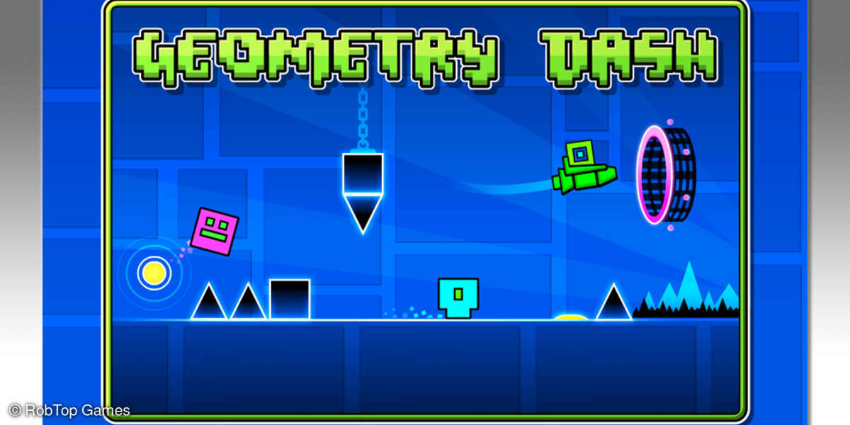 Geometry Dash