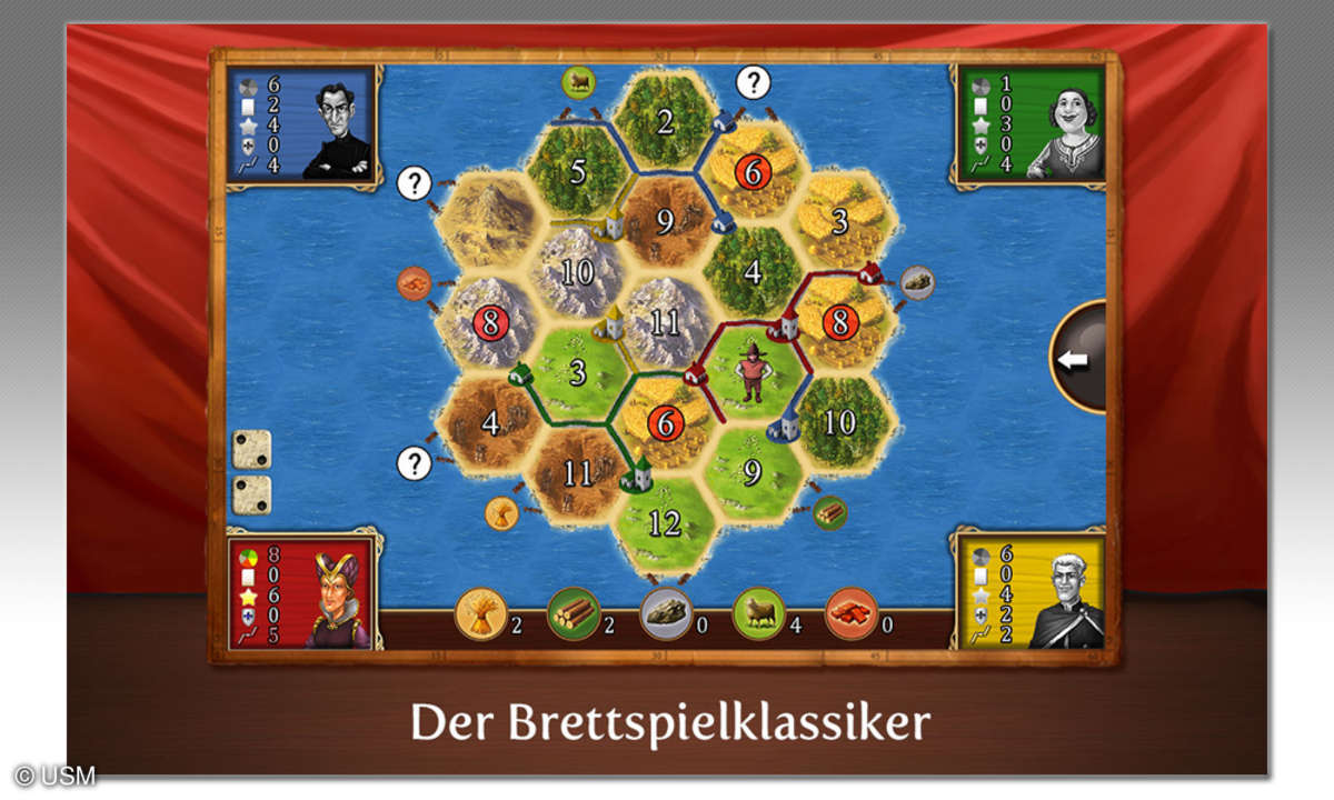 Catan