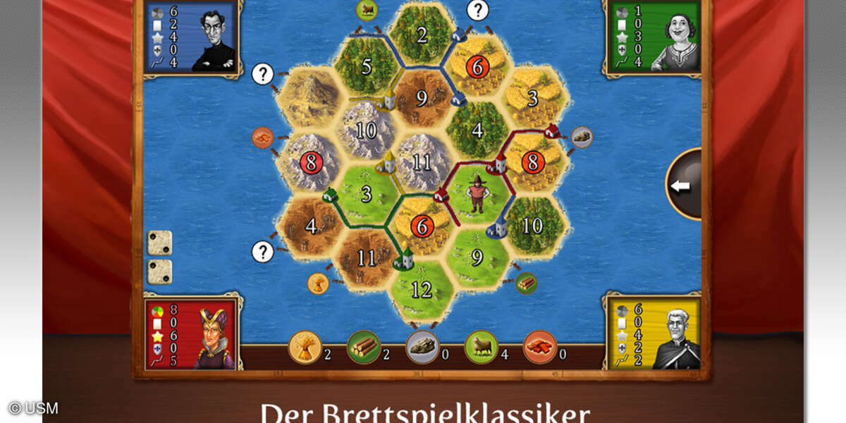 Catan