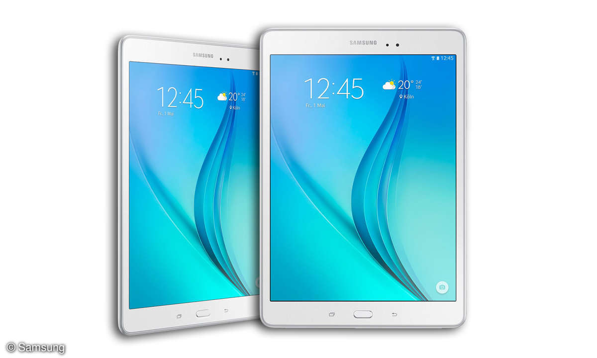 Samsung Galaxy Tab A