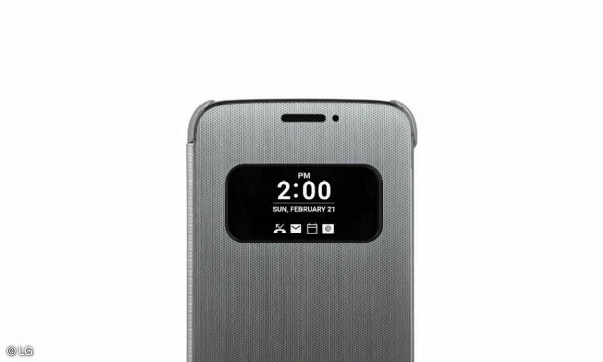 LG G5