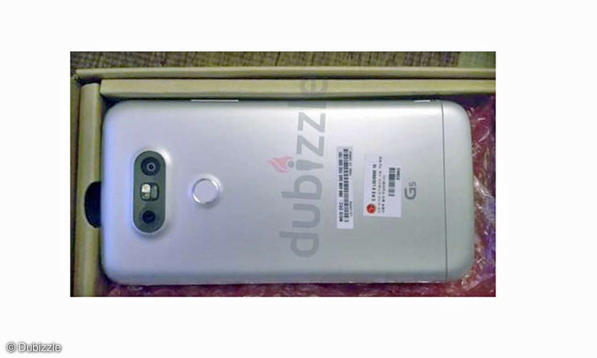 LG G5