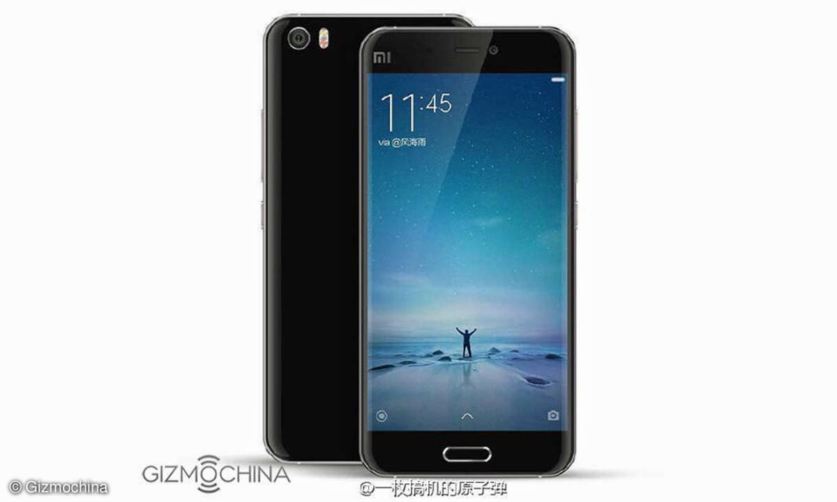 Xiaomi Mi 5