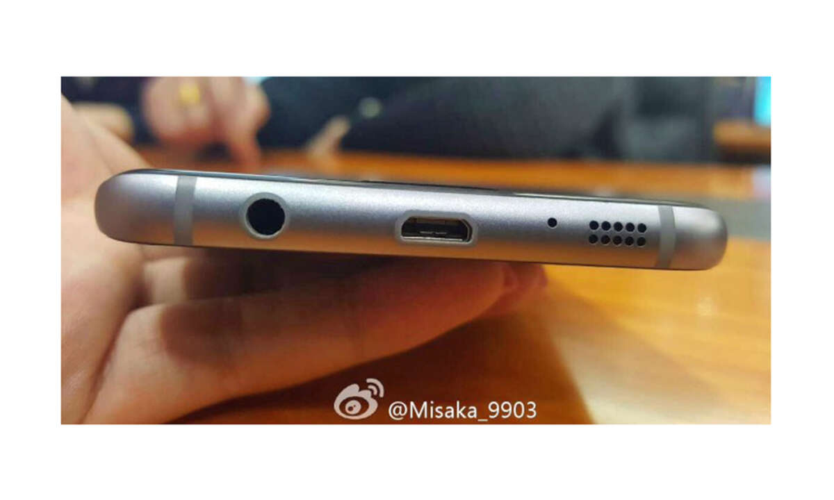 Samsung Galaxy S7