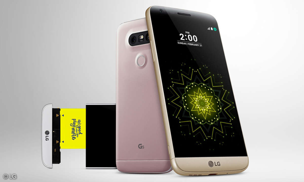 LG G5