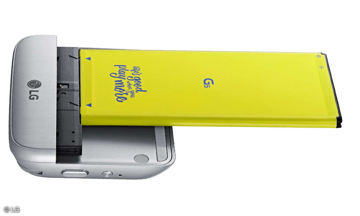 LG Cam Plus